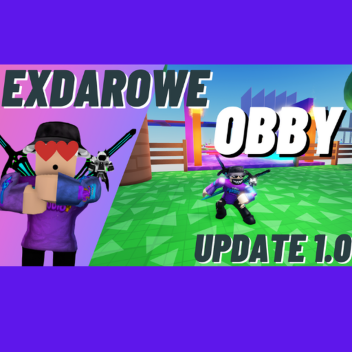 Exdarkowe Obby