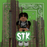 (STEP TO KILL) STK THE REAL DEMONS