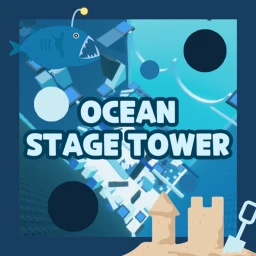 OCEAN STAGE TOWER  icon