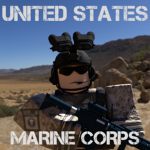 United States Marine Corps (The Few, The proud.)