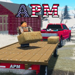 [🎅] American Plains Mudding