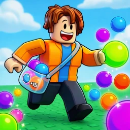 Orb Farming Simulator  icon