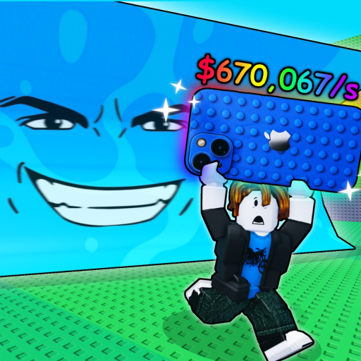 Escape Tsunami For Phones!🔧