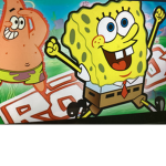 The Official SpongeBob SquarePants fan group!