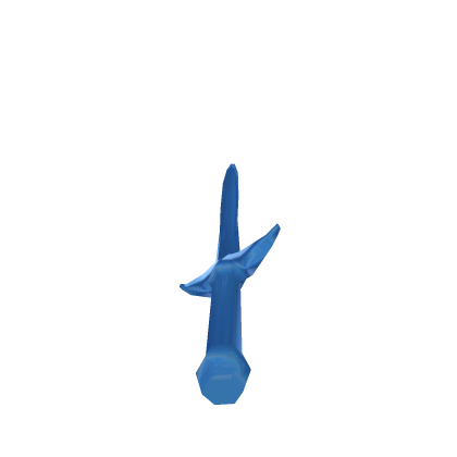 Flood Sword