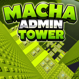 [✨ASMR✨] Macha Admin Tower