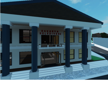 S A K A R Y  A (Türkhaven 3)