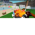 The war of noobs and guest RISE OF THE CRUSADE