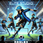 Blue Lock Elite Studio