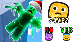 [UPD] Galaretkowy Obby