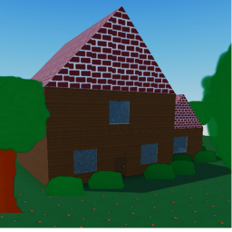C.E.T. House