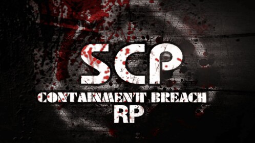 SCP: CB - Roleplay