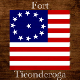 Fort Ticonderoga