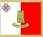 The Royal Malta Regiment of Militia