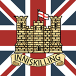 [TBK] 6th "Inniskilling" Regiment of Dragoons