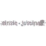 ♡ ainse + justina