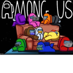 Gamers groop