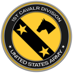 1st Cavalry Division     