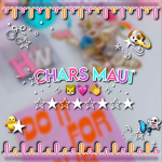 chars maui