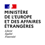 [FR] Ministry of Forеign Affairs