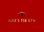 Alex's tbs gym