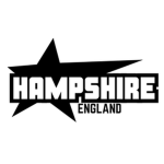 Hampshire, England