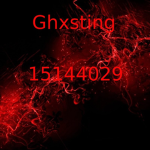 Ghxsting