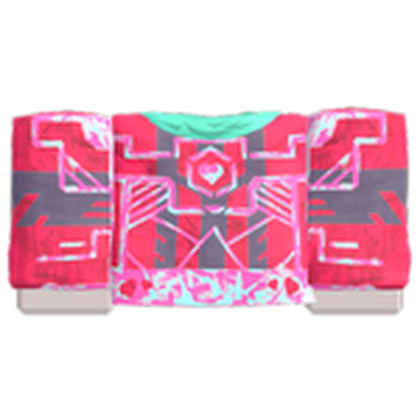 Cupid Punk Jersey