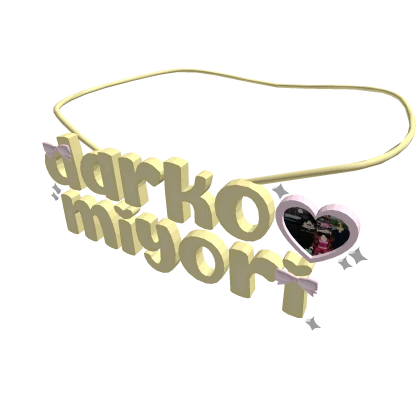 Item Thumbnail