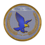 |-| Gens Nautia |-|