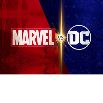 MARVEL VS DC