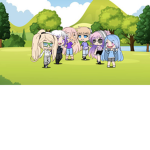 The Very Fun Gaming Group