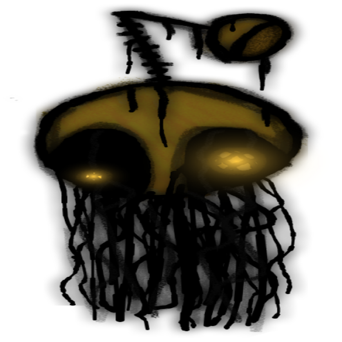 The Extremity Graffiti Roblox decal
