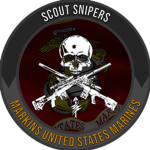 -= United States Marine Corps Scout Snipers =-