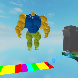 Tik Tok Obby