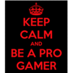 Elite pro gamer