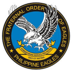 [TFOE] The Fraternal Order of Eagles (Philippines)