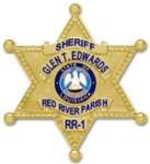 Red River County Sheriff Department