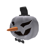 Snowman Sinister