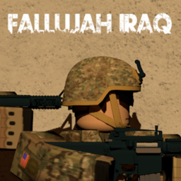 Fallujah, Iraq