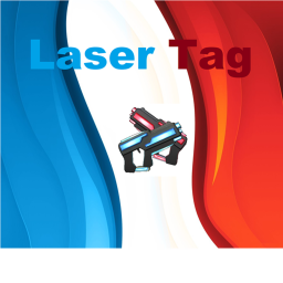 Laser Tag