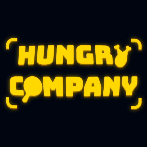 Hungry Company 🍕