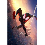 Spider-Man Payouts