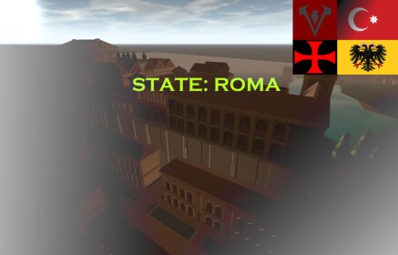 State: Roma