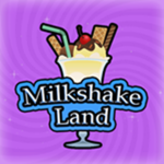milkshake land