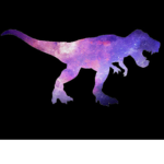 GalaxyDino Squad