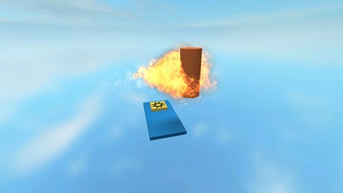 Infinite Iceberg 3