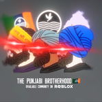 The Punjabi Brotherhood