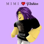 ＭＩＭＩ ❤️ Fashion