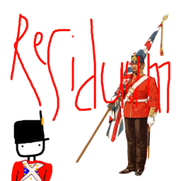 Residuum [ALPHA]